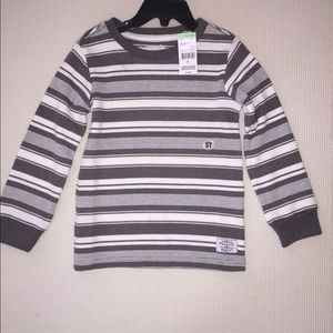 Toddler boy sweatshirt